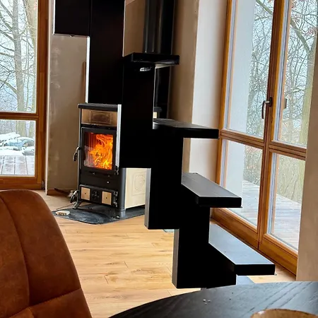 Сasa de vacaciones Meziles Bus