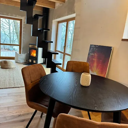 Ferienhaus Meziles Bus