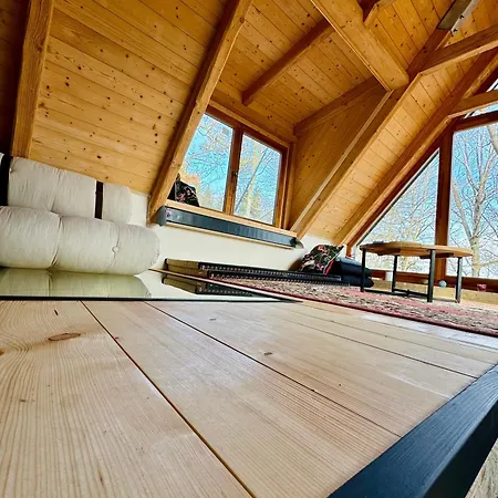 Ferienhaus Meziles *