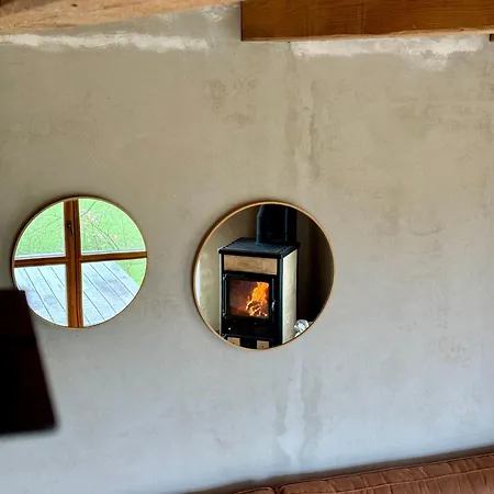 Meziles Holiday home