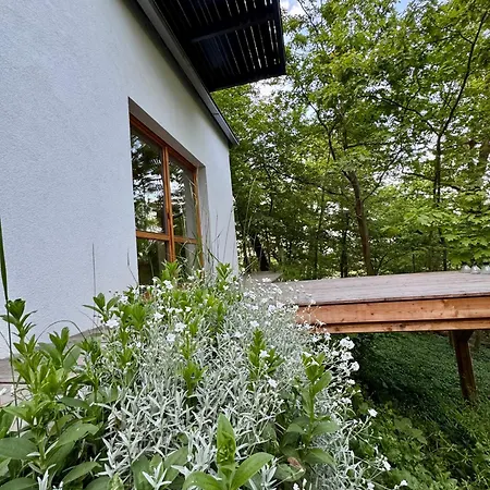 Holiday home Meziles