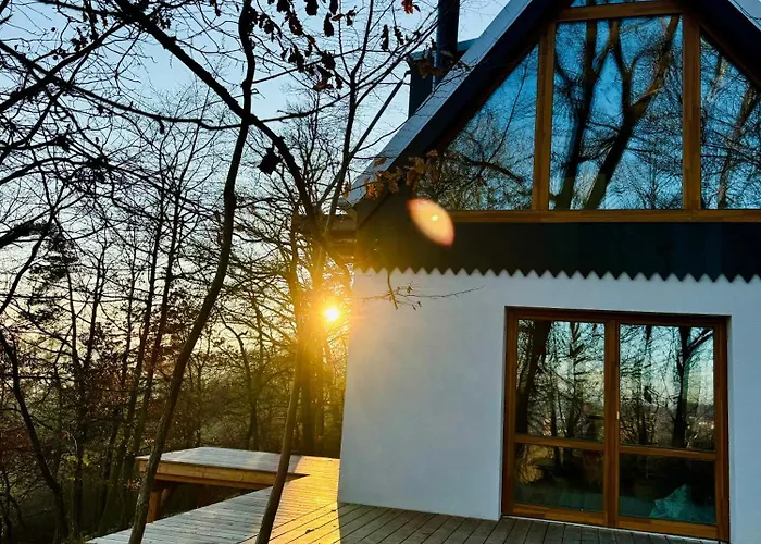 Meziles Ferienhaus *