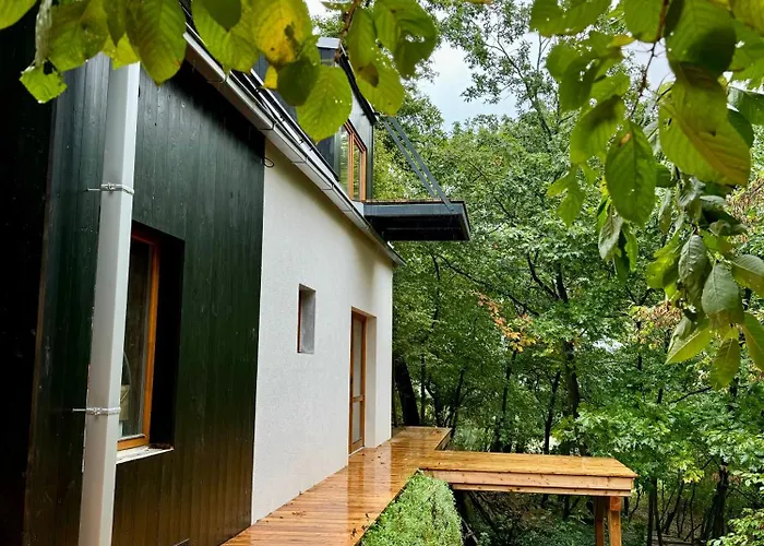 Meziles Ferienhaus *