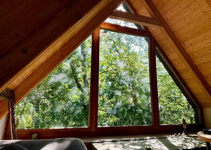 Ferienhaus Meziles *