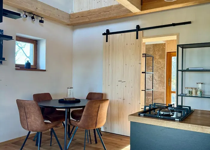 Meziles Ferienhaus *