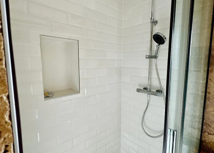 Meziles Сasa de vacaciones Bus