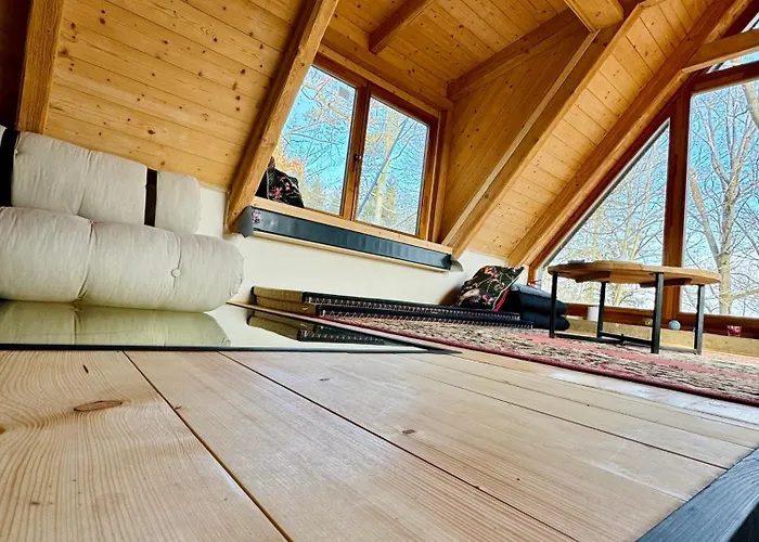 Ferienhaus Meziles *